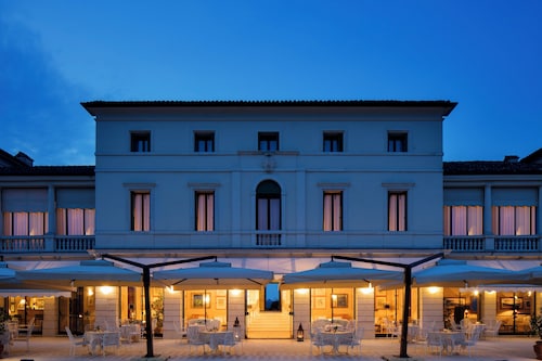 Villa Michelangelo Vicenza – Starhotels Collezione