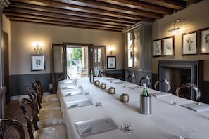 Sala de reuniones