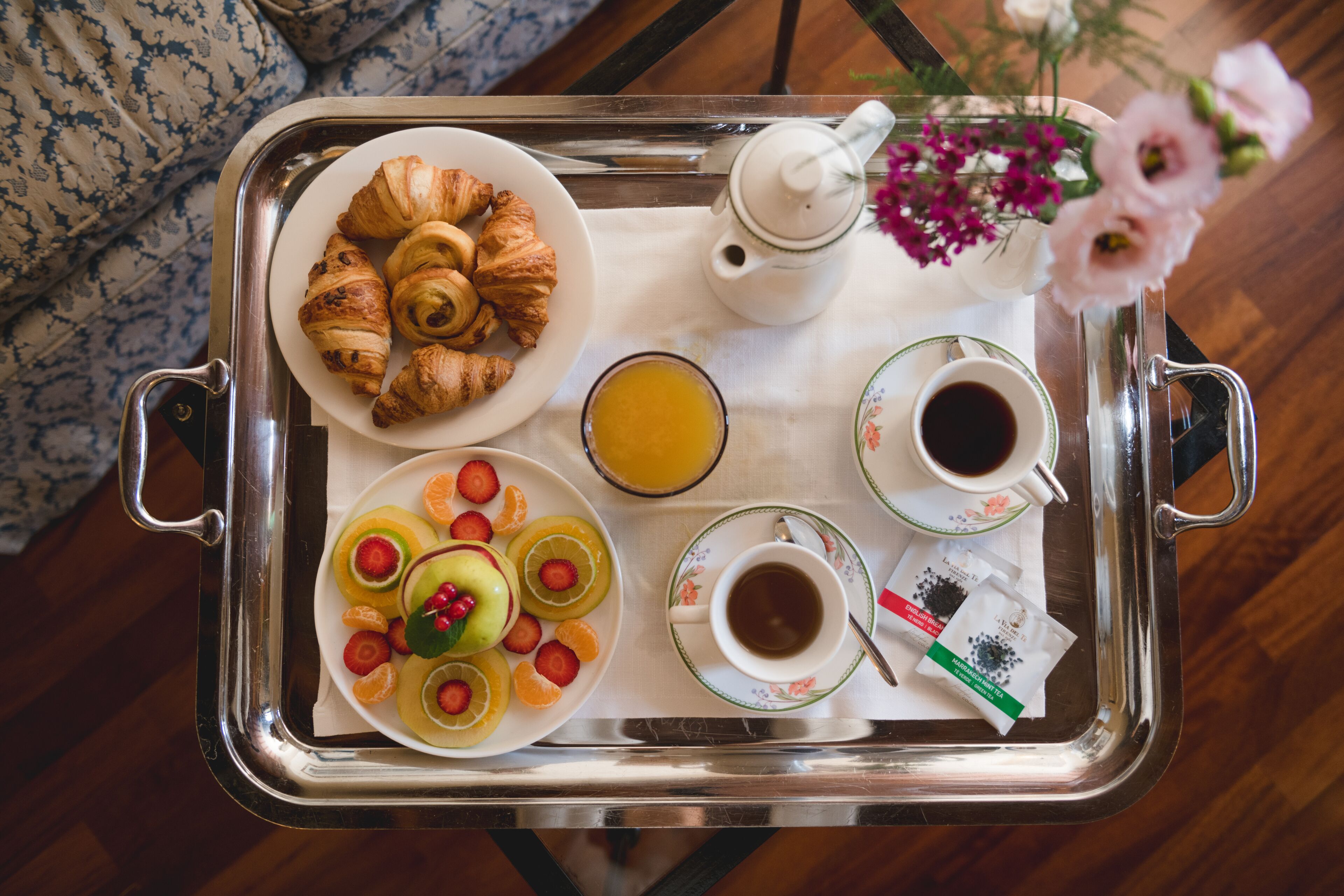 1 bedroom, premium bedding, minibar, in-room safe