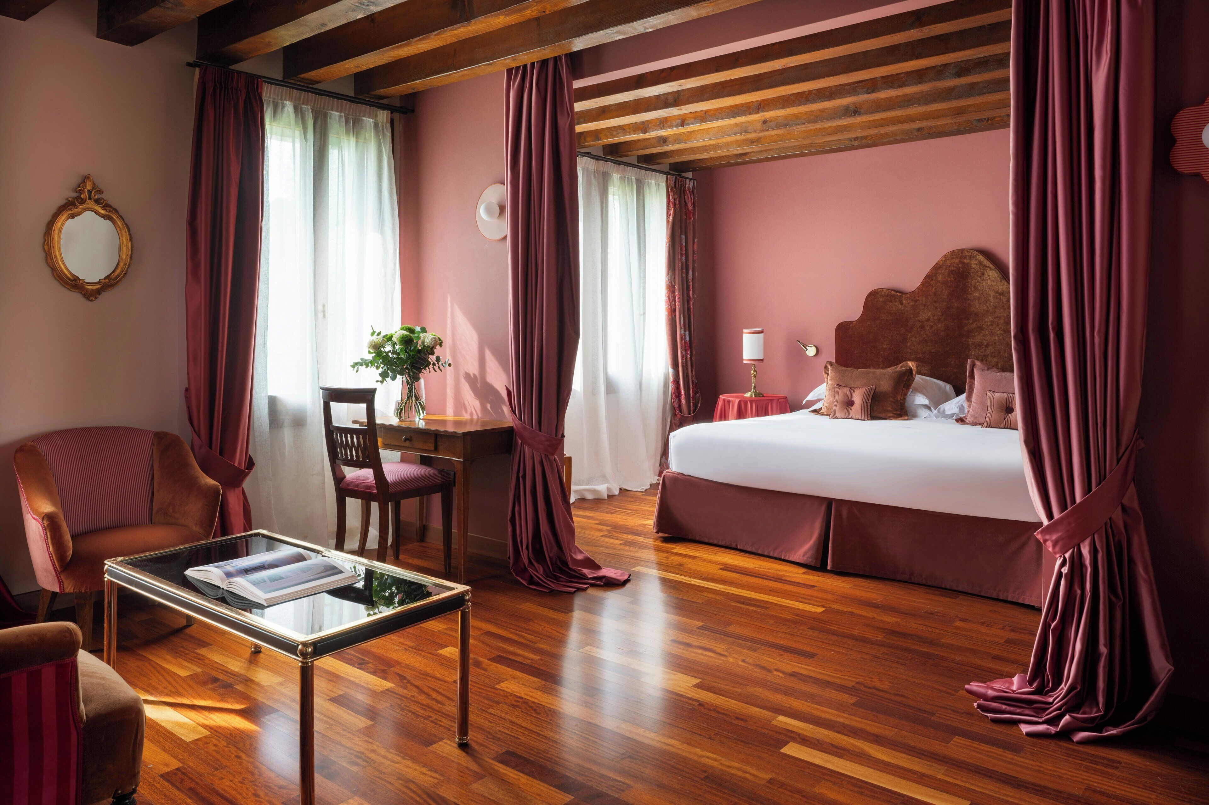 Suite Executive | 1 bedroom, premium bedding, minibar, in-room safe