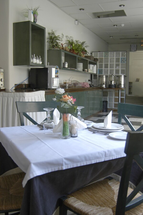 Restoran