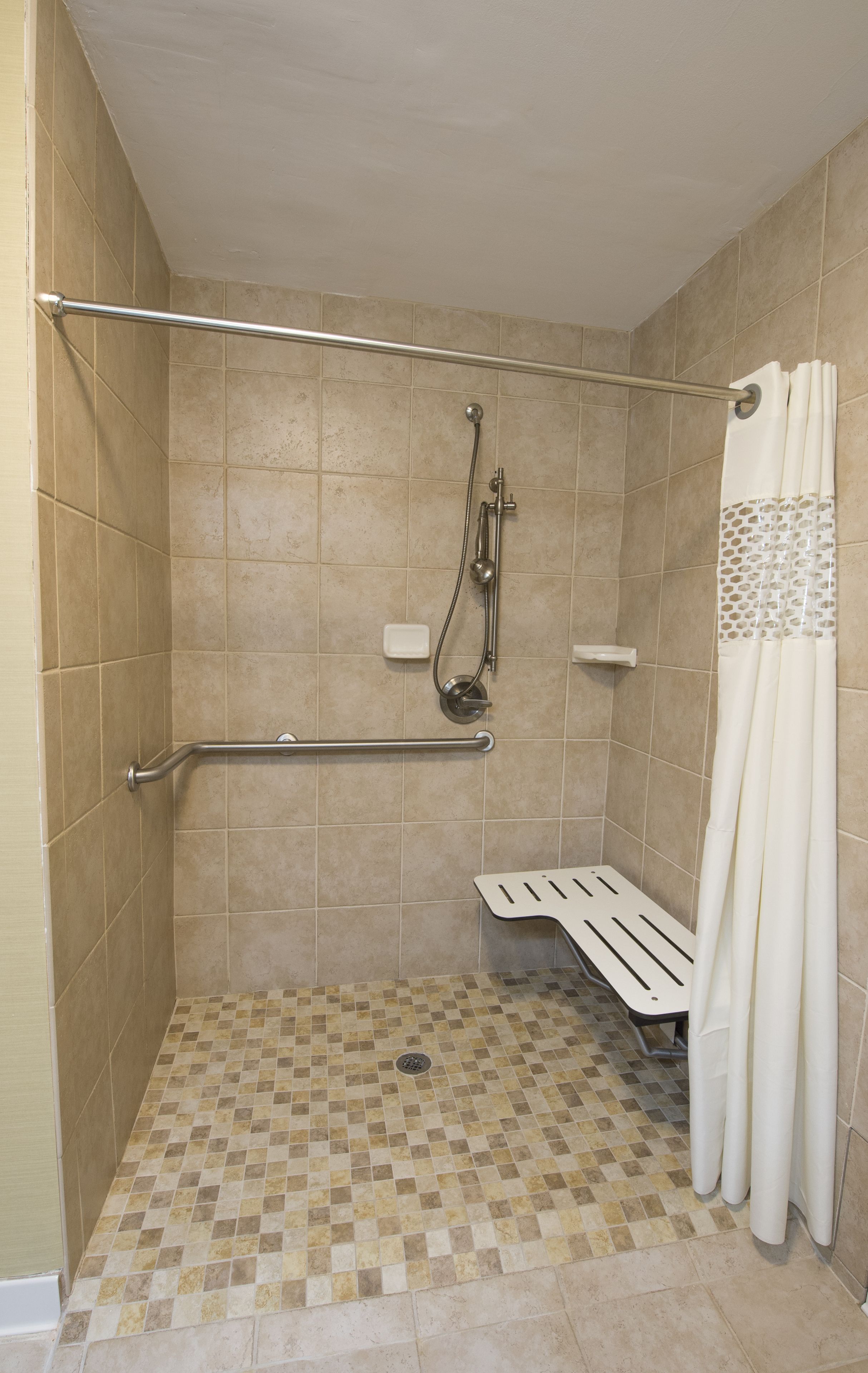 room, 2 queen beds, accessible, non smoking | hypo-allergenic bedding, pillow-top beds, blackout curtains