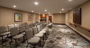 Sala de reunions
