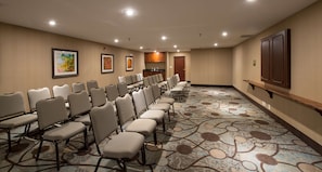 Sala de reunions