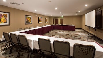Sala de reuniones