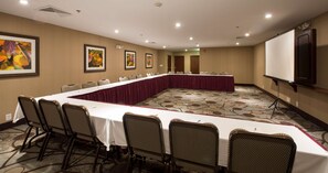 Sala de reuniones
