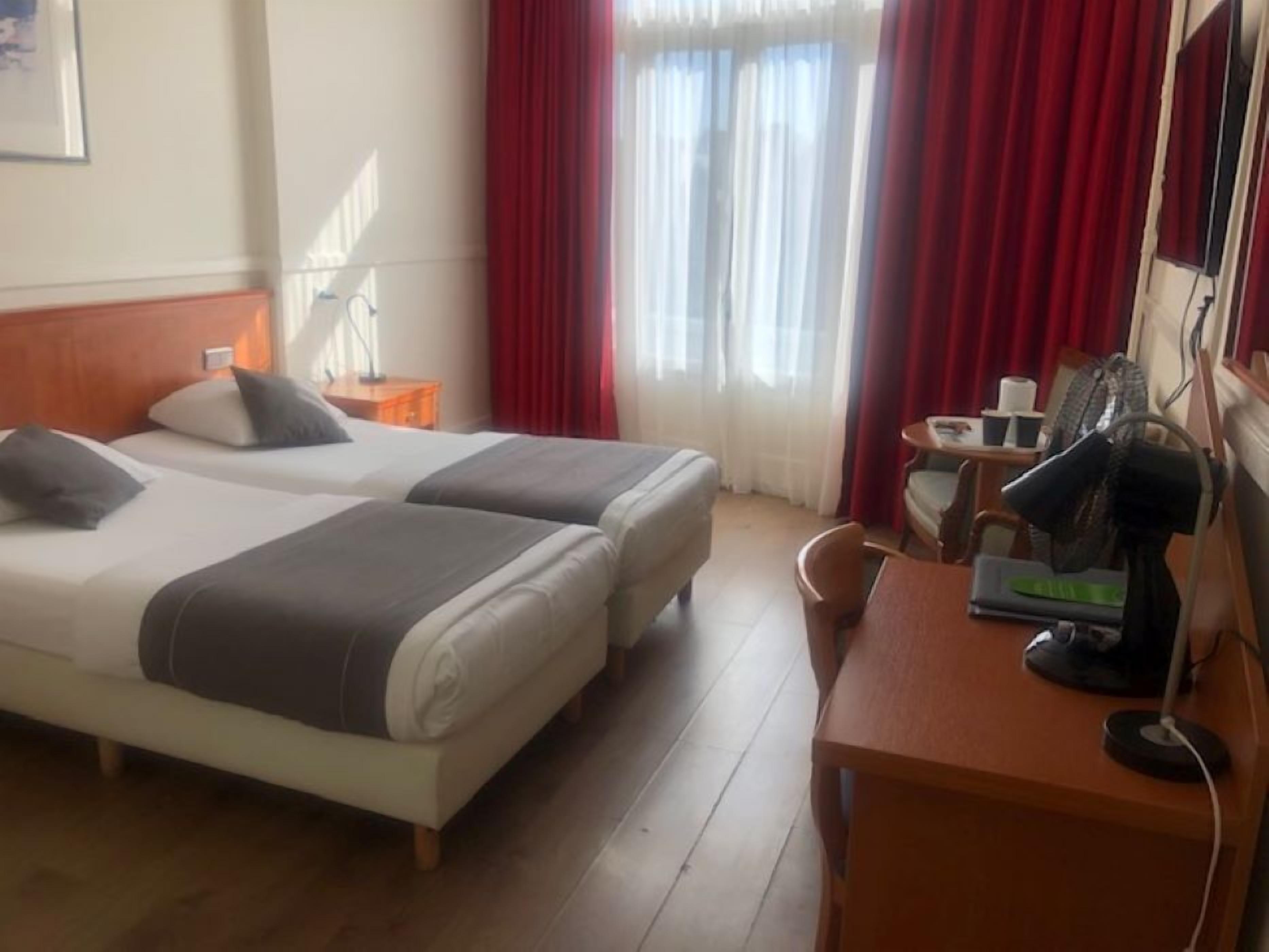 Foto - Delta Hotel City Center