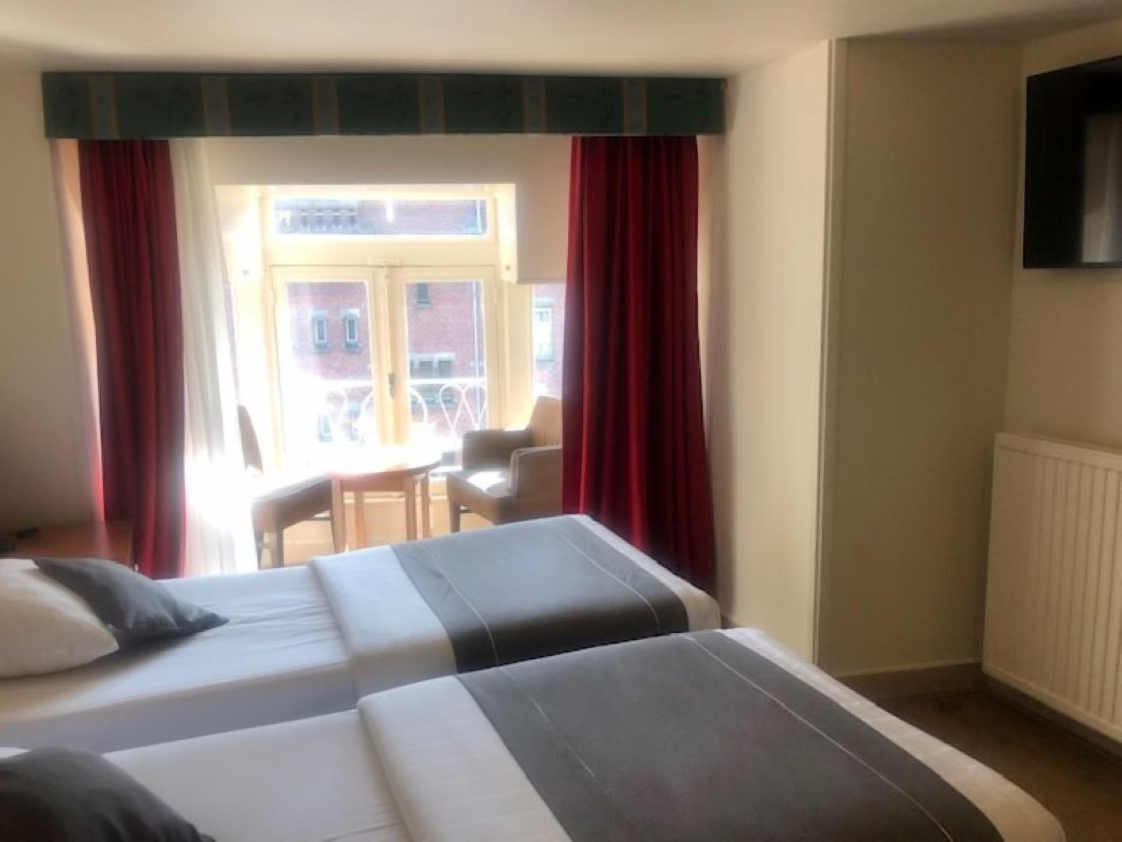 Foto - Delta Hotel City Center