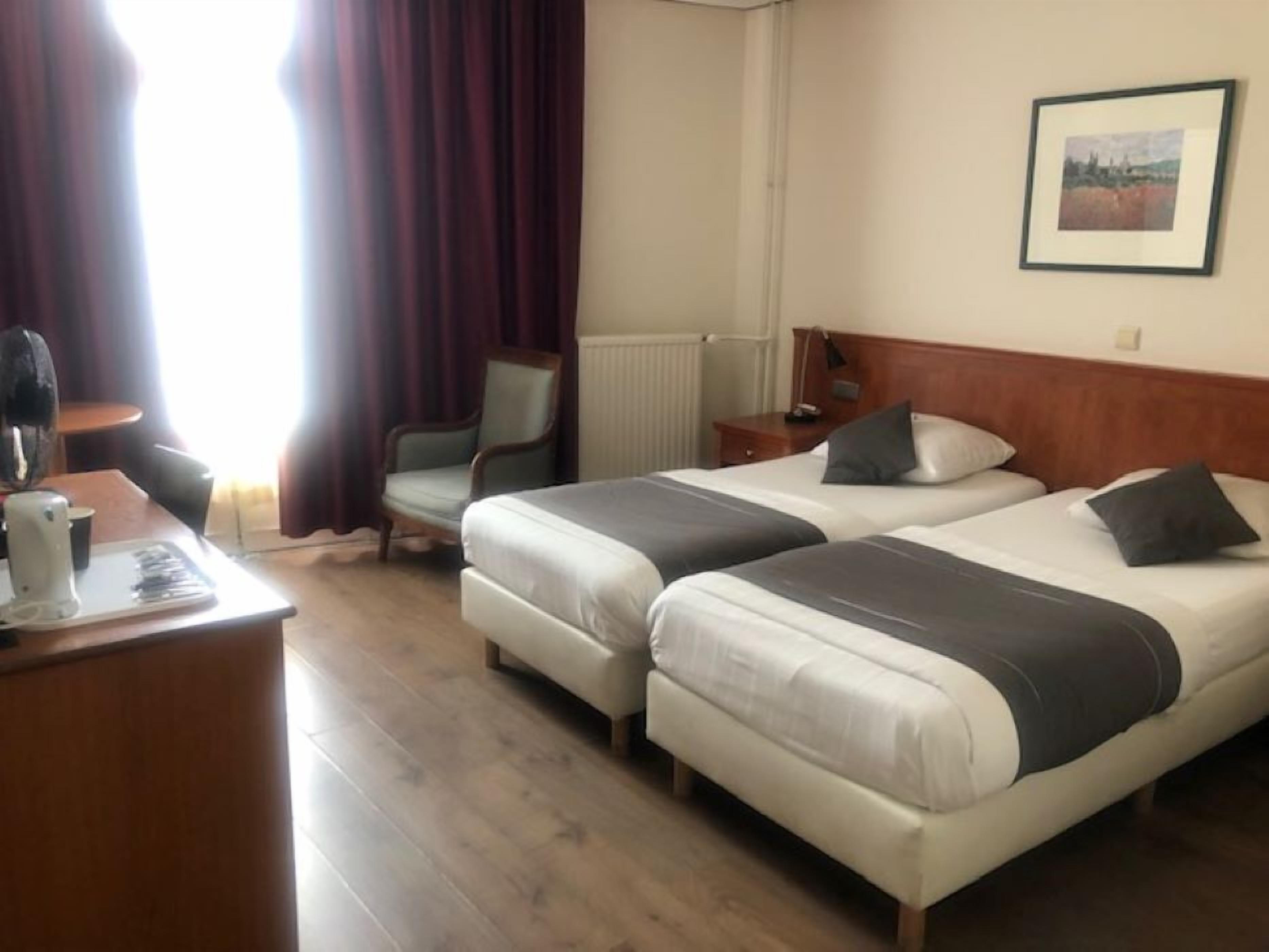 Foto - Delta Hotel City Center