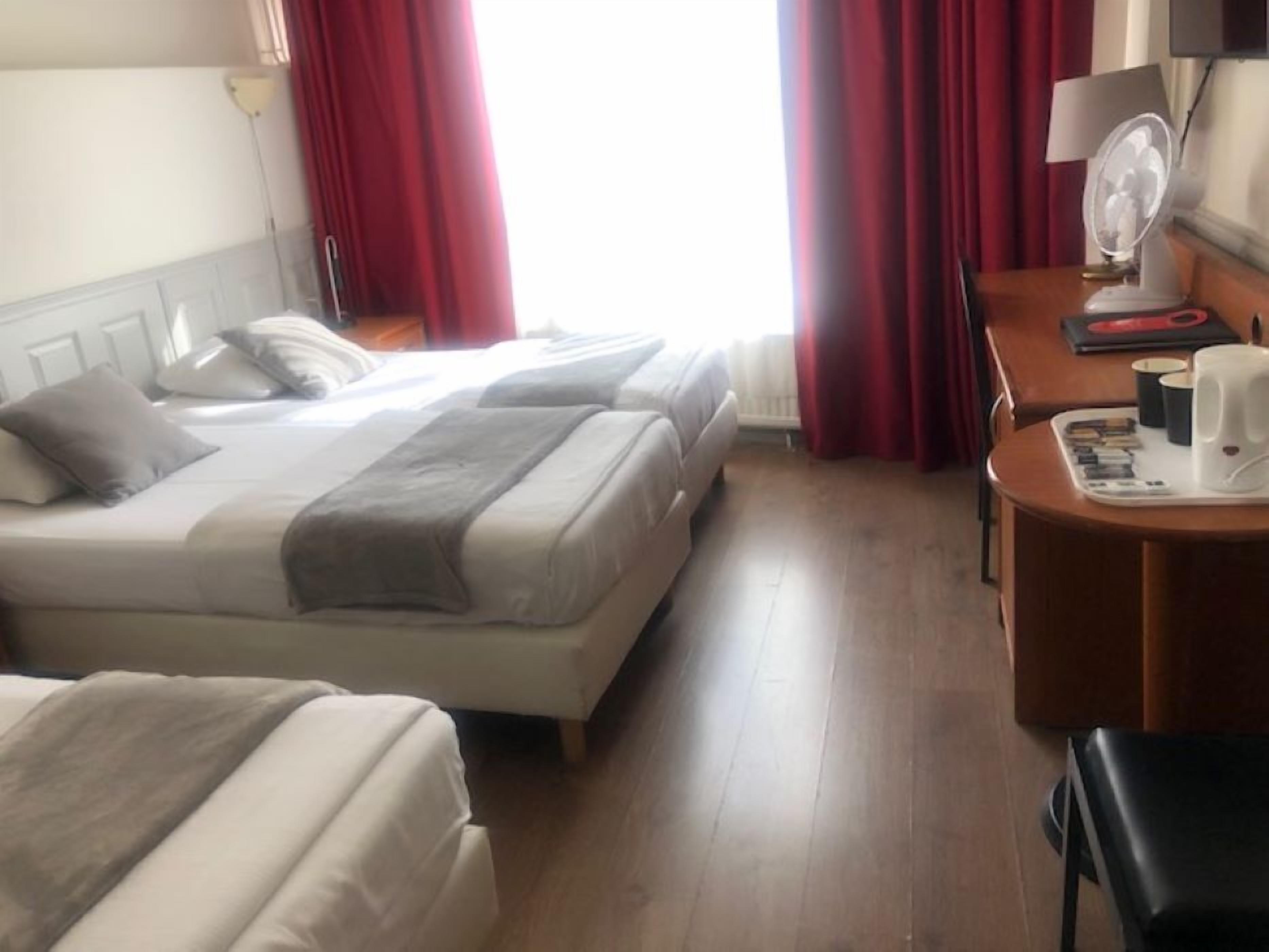 Photo - Delta Hotel City Center