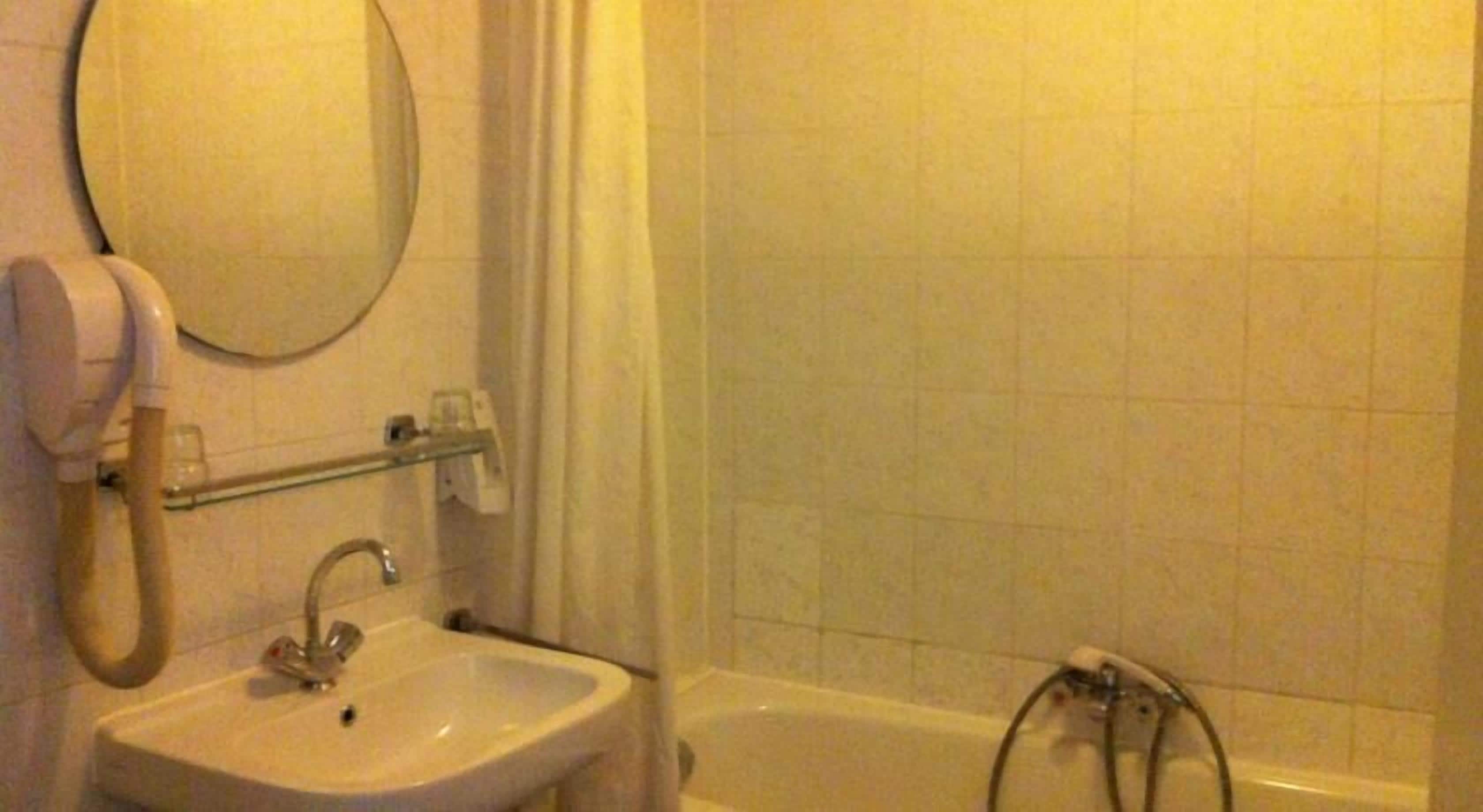 Foto - Delta Hotel City Center