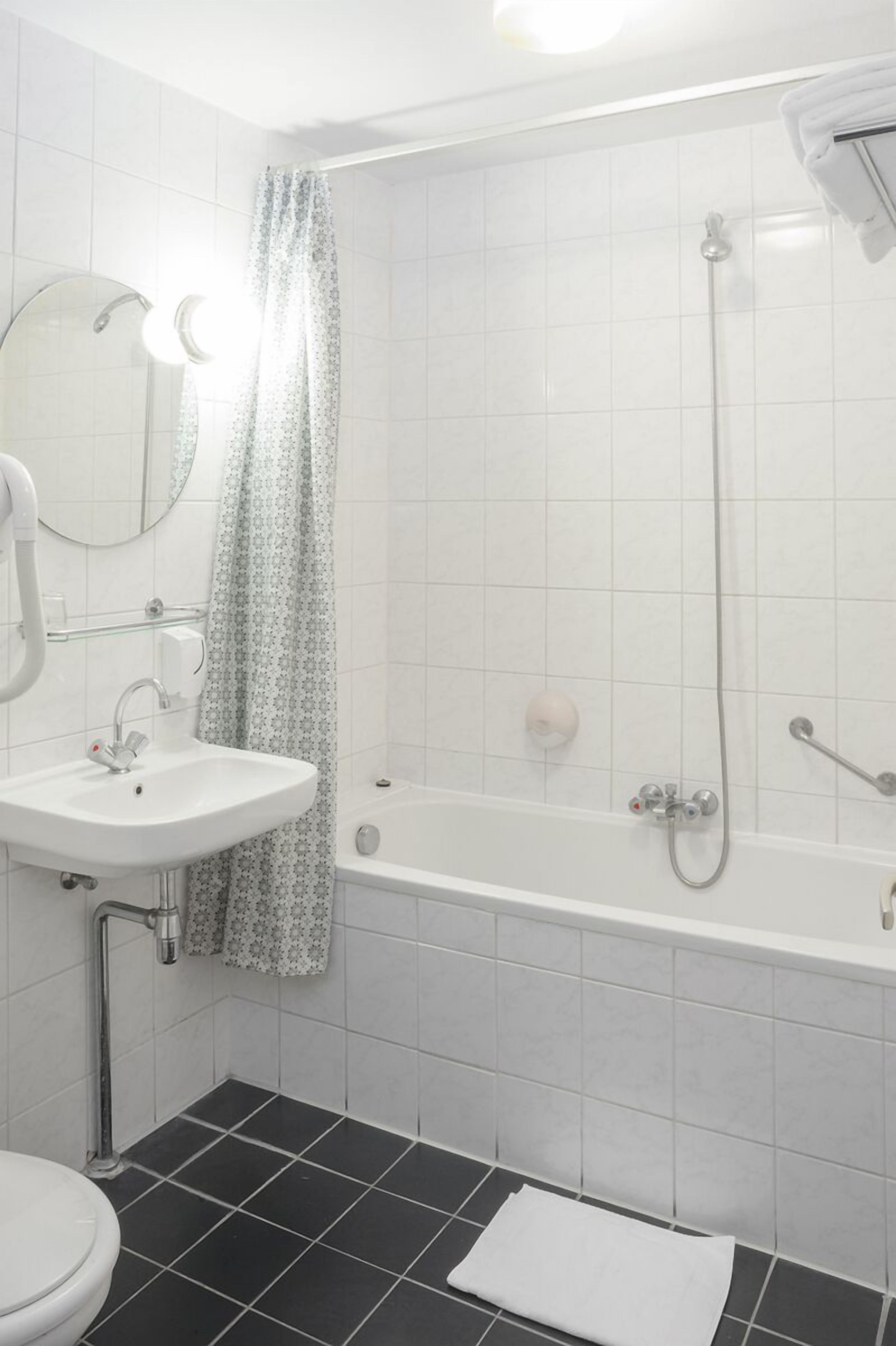 Foto - Delta Hotel City Center