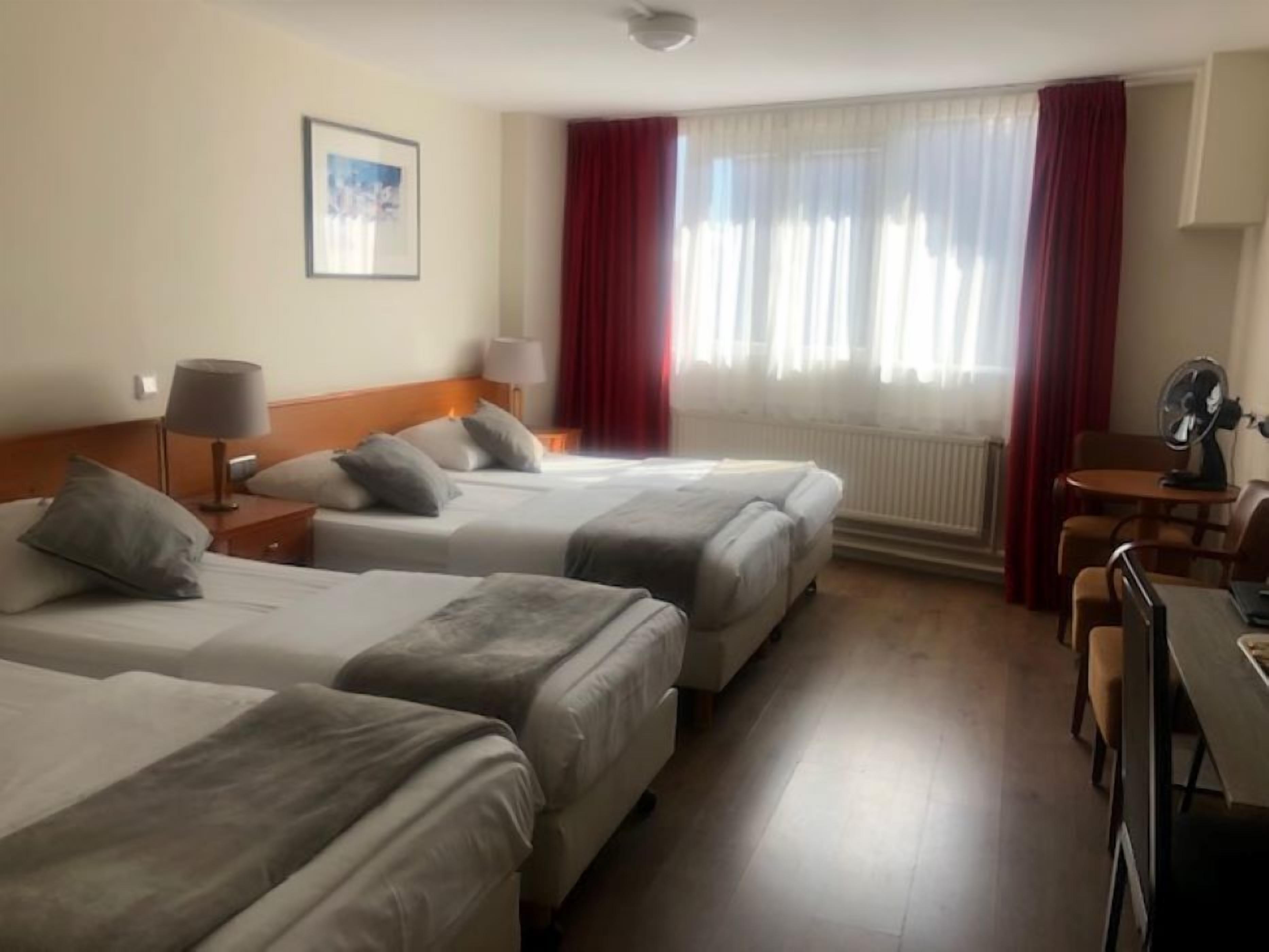 Photo - Delta Hotel City Center
