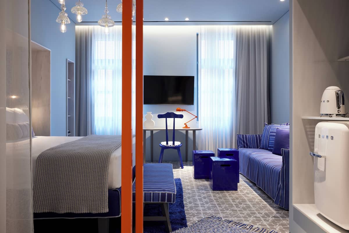 Athina Suite