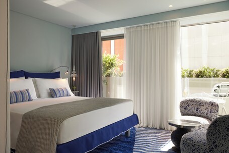 Fresh Hotel - Image 77