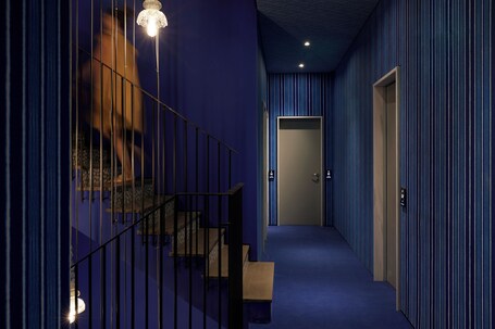 Fresh Hotel - Image 63