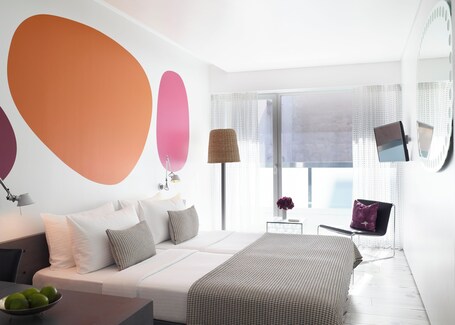 Fresh Hotel - Image 31