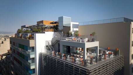 Fresh Hotel - Image 17