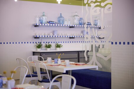 Fresh Hotel - Image 83