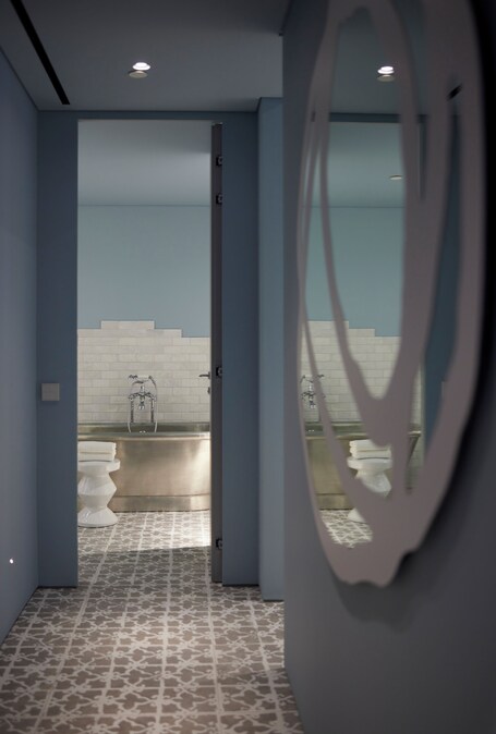 Fresh Hotel - Image 95