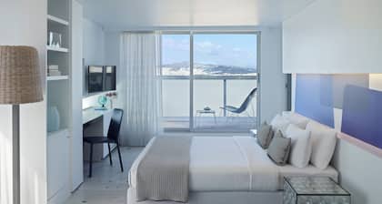 Fresh Hotel