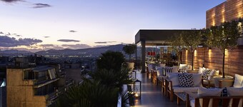 Fresh Hotel, a Member of Design Hotels