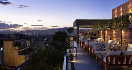 Fresh Hotel, a Member of Design Hotels