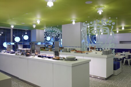 Fresh Hotel - Image 74