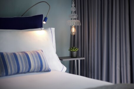 Fresh Hotel - Image 101