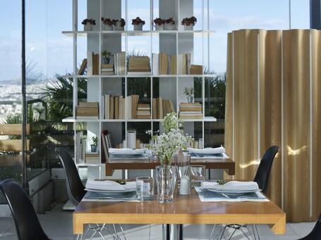 Fresh Hotel - Image 52