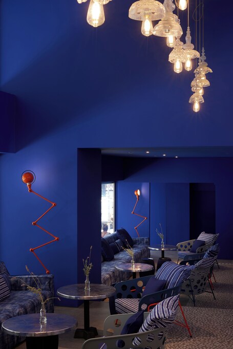 Fresh Hotel - Image 69