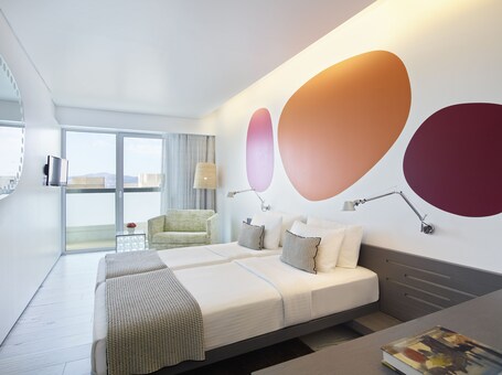 Fresh Hotel - Image 42