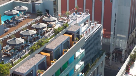 Fresh Hotel - Image 6