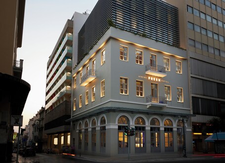 Fresh Hotel - Image 5
