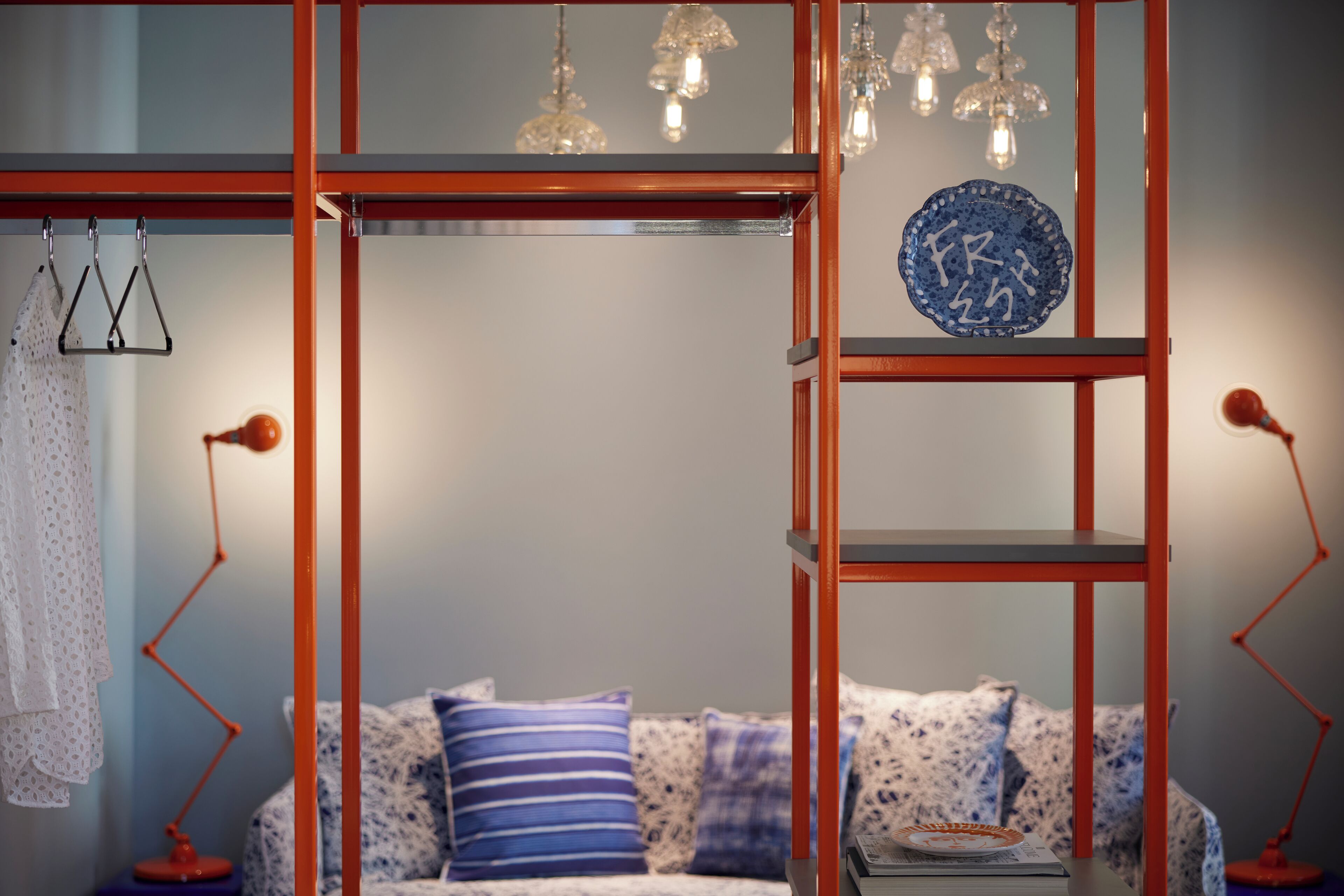 athina suite | 1 bedroom, minibar, in-room safe, desk