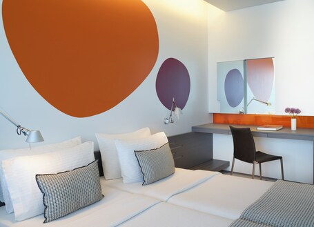 Fresh Hotel - Image 44