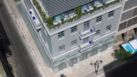 Fresh Hotel - Image 30