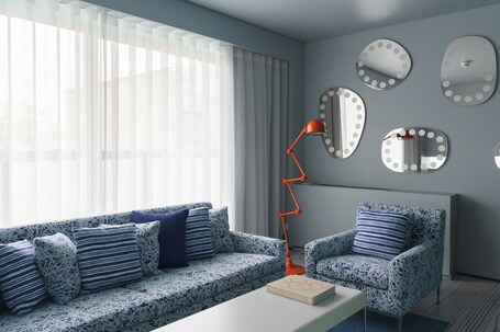 Fresh Hotel - Image 58