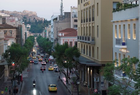 Fresh Hotel - Image 35