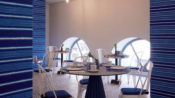 Desayuno buffet incluido todos los días