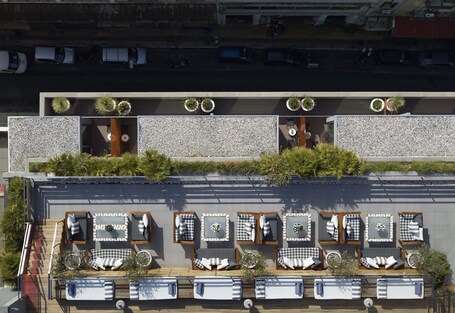 Fresh Hotel - Image 45