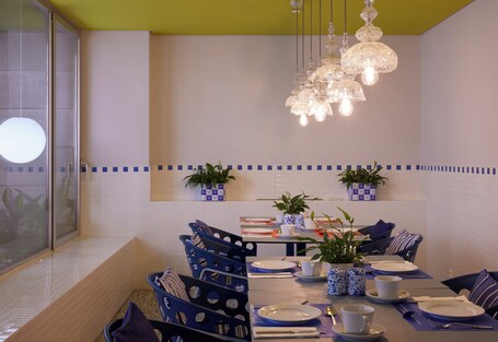Fresh Hotel - Image 37