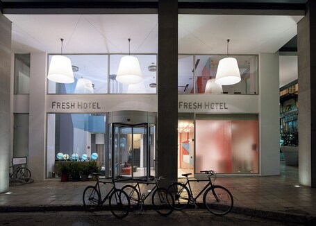 Fresh Hotel - Image 47