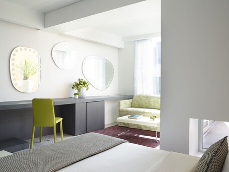 Fresh Hotel - Image 92