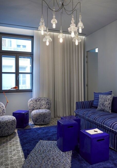 Fresh Hotel - Image 64