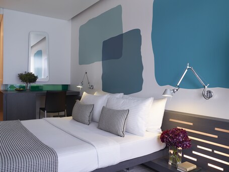 Fresh Hotel - Image 78