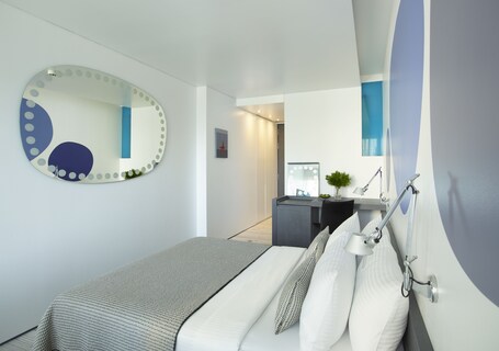 Fresh Hotel - Image 91