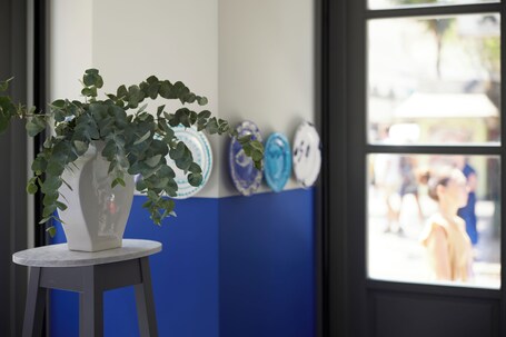 Fresh Hotel - Image 62