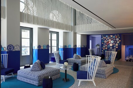 Fresh Hotel - Image 21