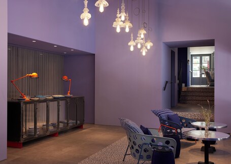 Fresh Hotel - Image 70